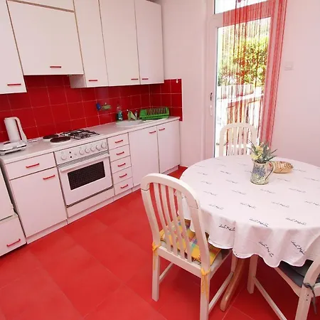Un Chat Two-Bedroom Apartment Apartman