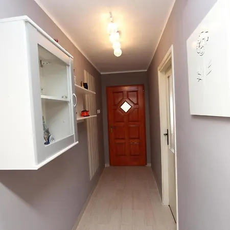 Un Chat Two-Bedroom Apartment Rovinj