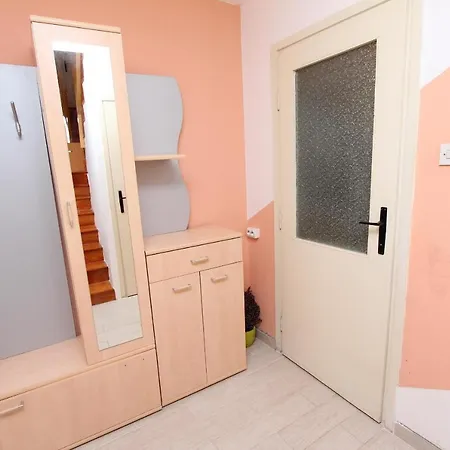 Apartman Un Chat Two-Bedroom Apartment Rovinj